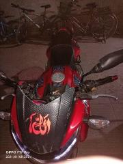 TVS Apache RTR 150